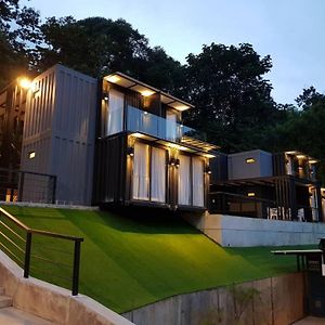 Triple Room Balcony